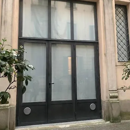 Piccolo Loft Cadorna *