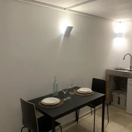 Apartment Piccolo Loft Cadorna Milan
