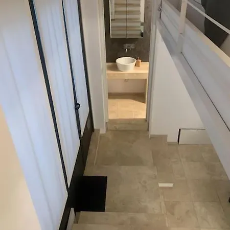 Piccolo Loft Cadorna * Milan