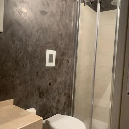 شقة Piccolo Loft Cadorna *