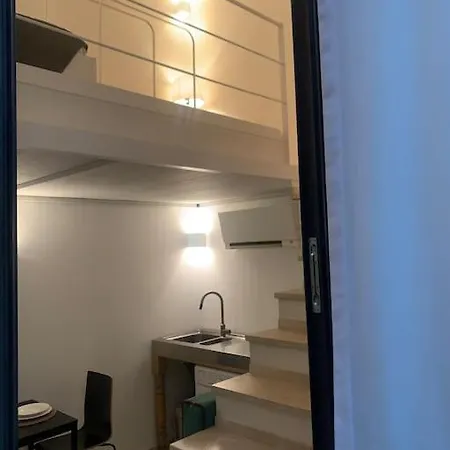 Piccolo Loft Cadorna * ميلان